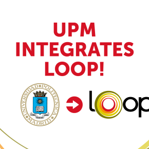 UPM leads way as first university to integrate&nbsp;Loop